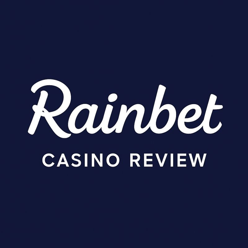 Rainbet-recension 2026: Utvärdering av Rainbets legitimitet Rainbet-recension 2026: Utvärdering av Rainbets legitimitet