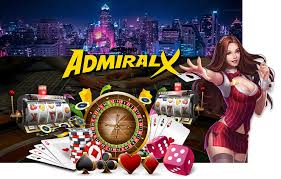 Адмирал X