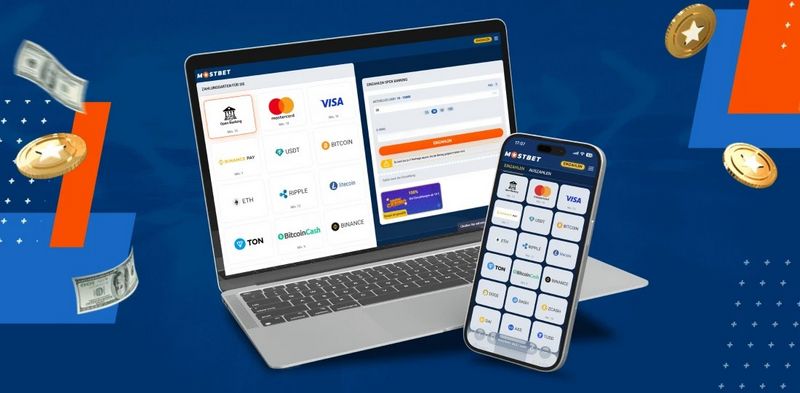 Отзыв о Mostbet: преимущества и недостатки букмекерской конторы Mostbet